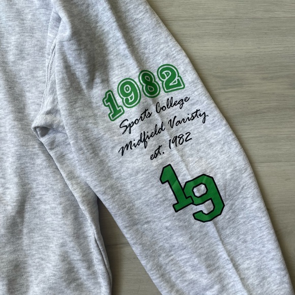 NWOT Divided Sunset Valley Sweater - Picture 6 of 10